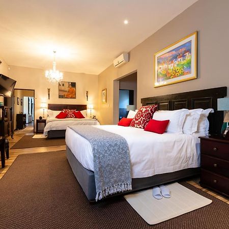 Amery House Port Elizabeth Eksteriør billede