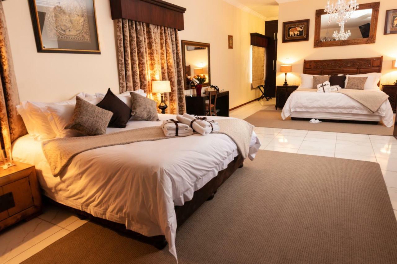 Amery House Port Elizabeth Eksteriør billede