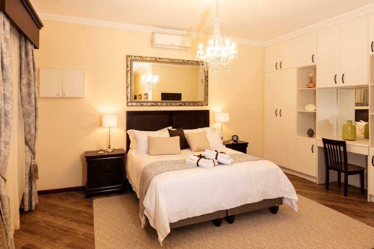 Amery House Port Elizabeth Eksteriør billede