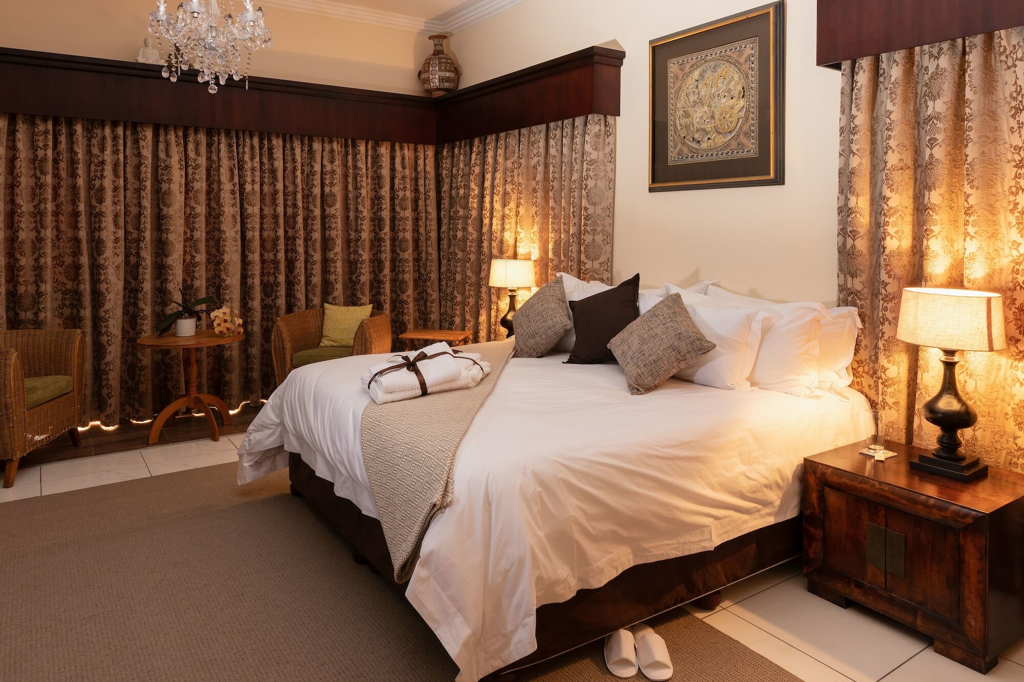 Amery House Port Elizabeth Eksteriør billede