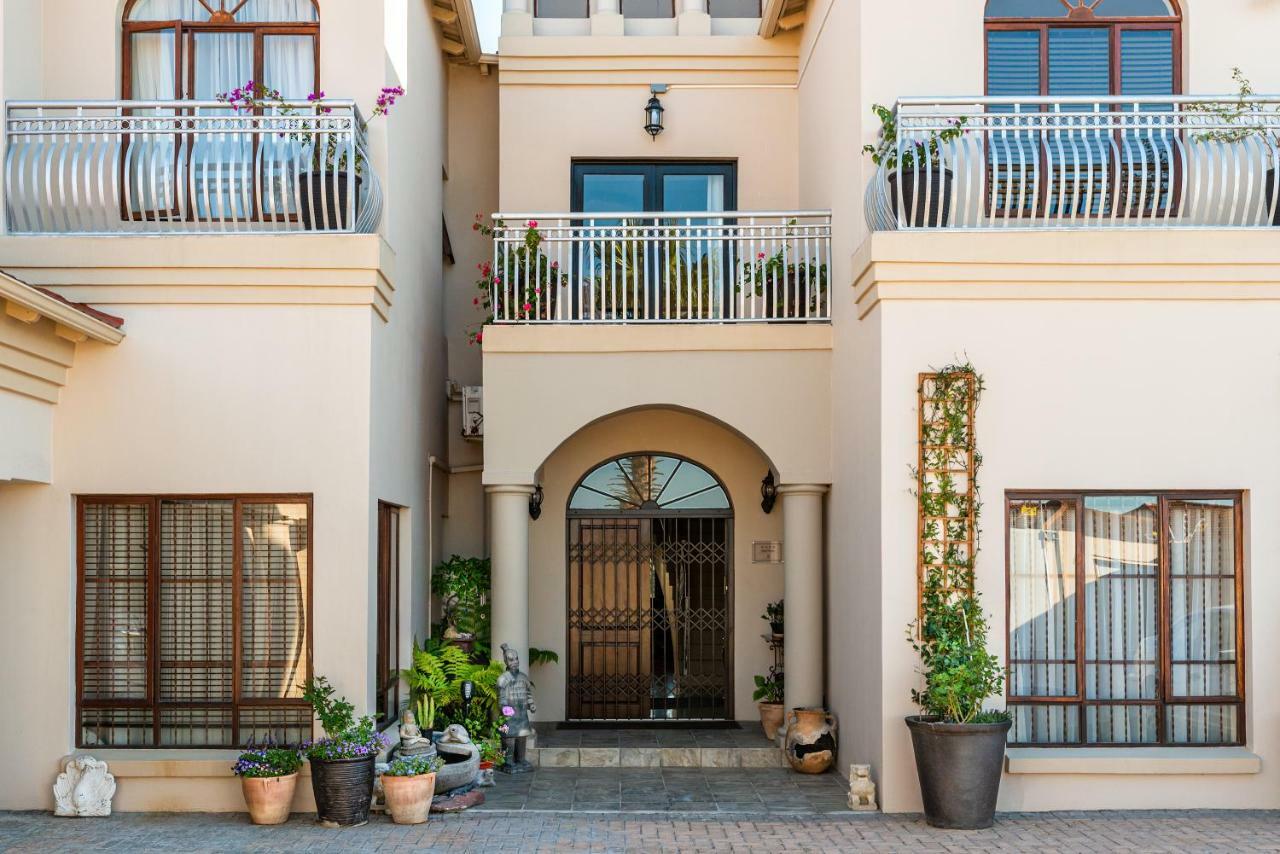 Amery House Port Elizabeth Eksteriør billede